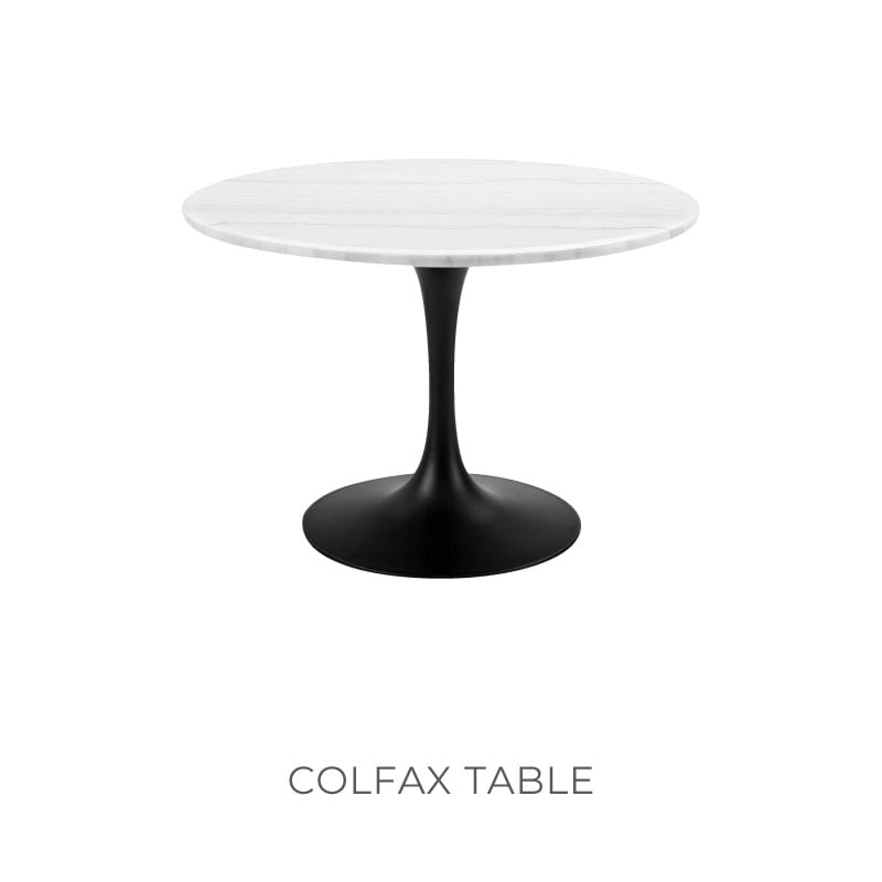 Colfax Table