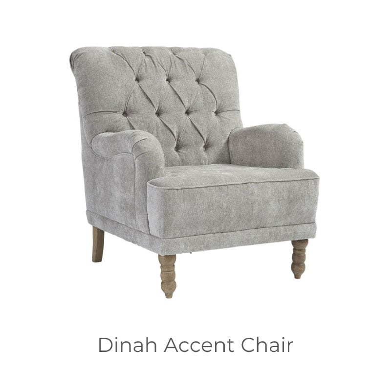 Dinah Accent Chair