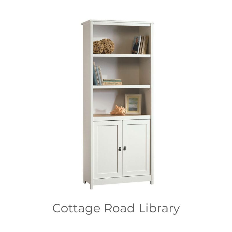 Cottage Road Library