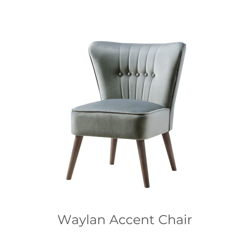 Waylon Accent Chair