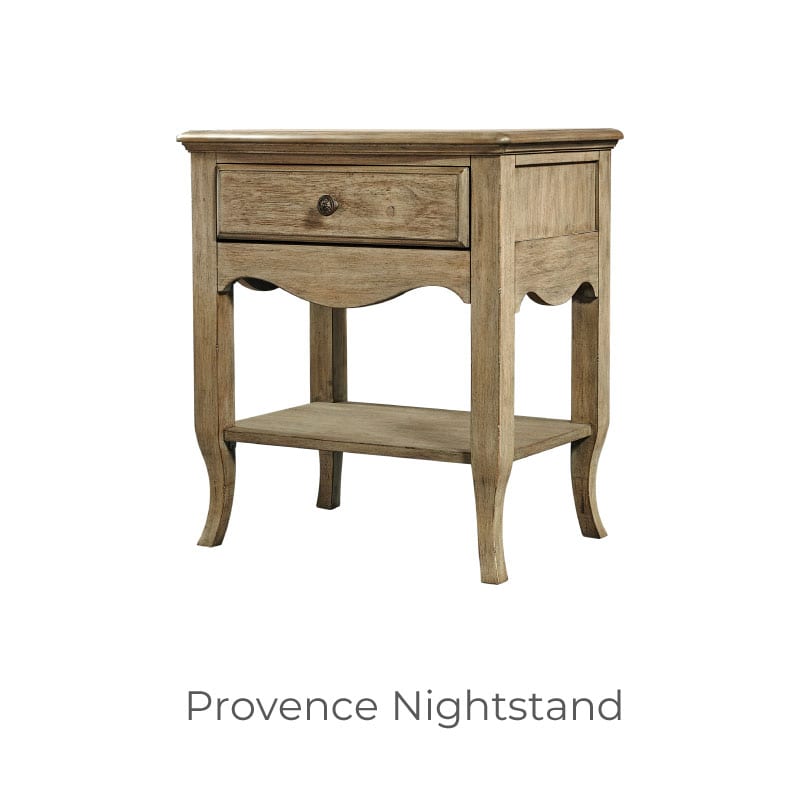 Provence Nightstand