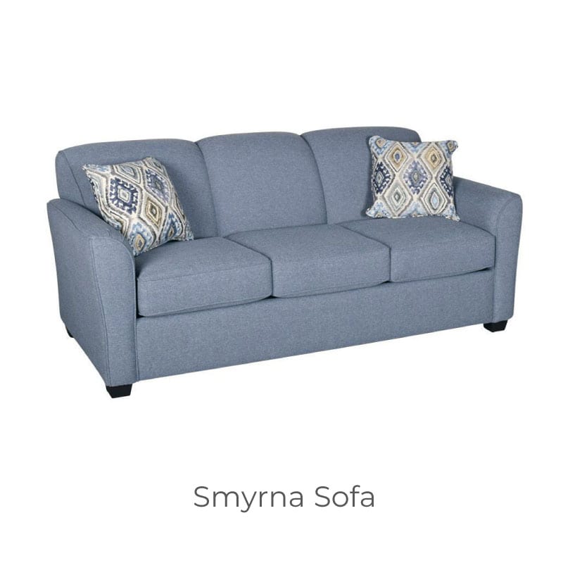 Smyrna Sofa